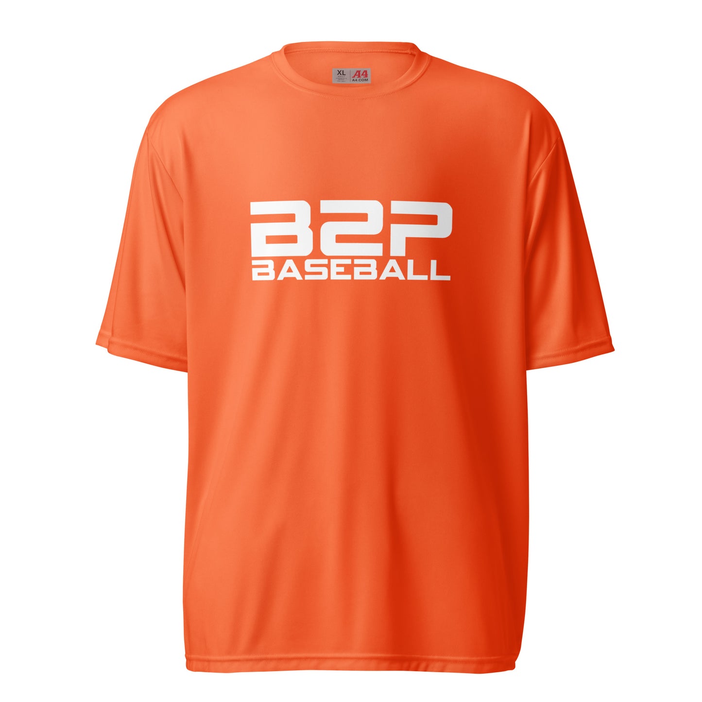 B2P Baseball | Performance T-shirt