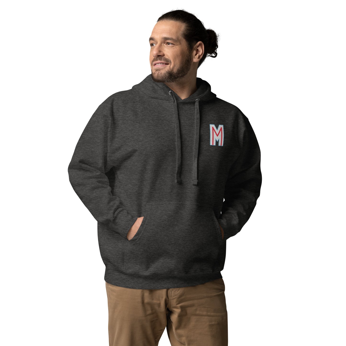 Metropolis | Hoodie