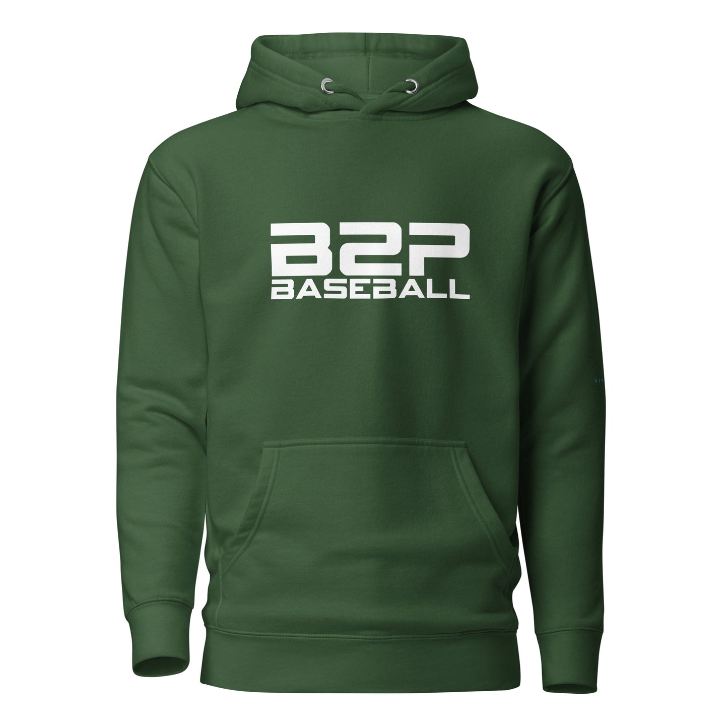 B2P Baseball | Hoodie