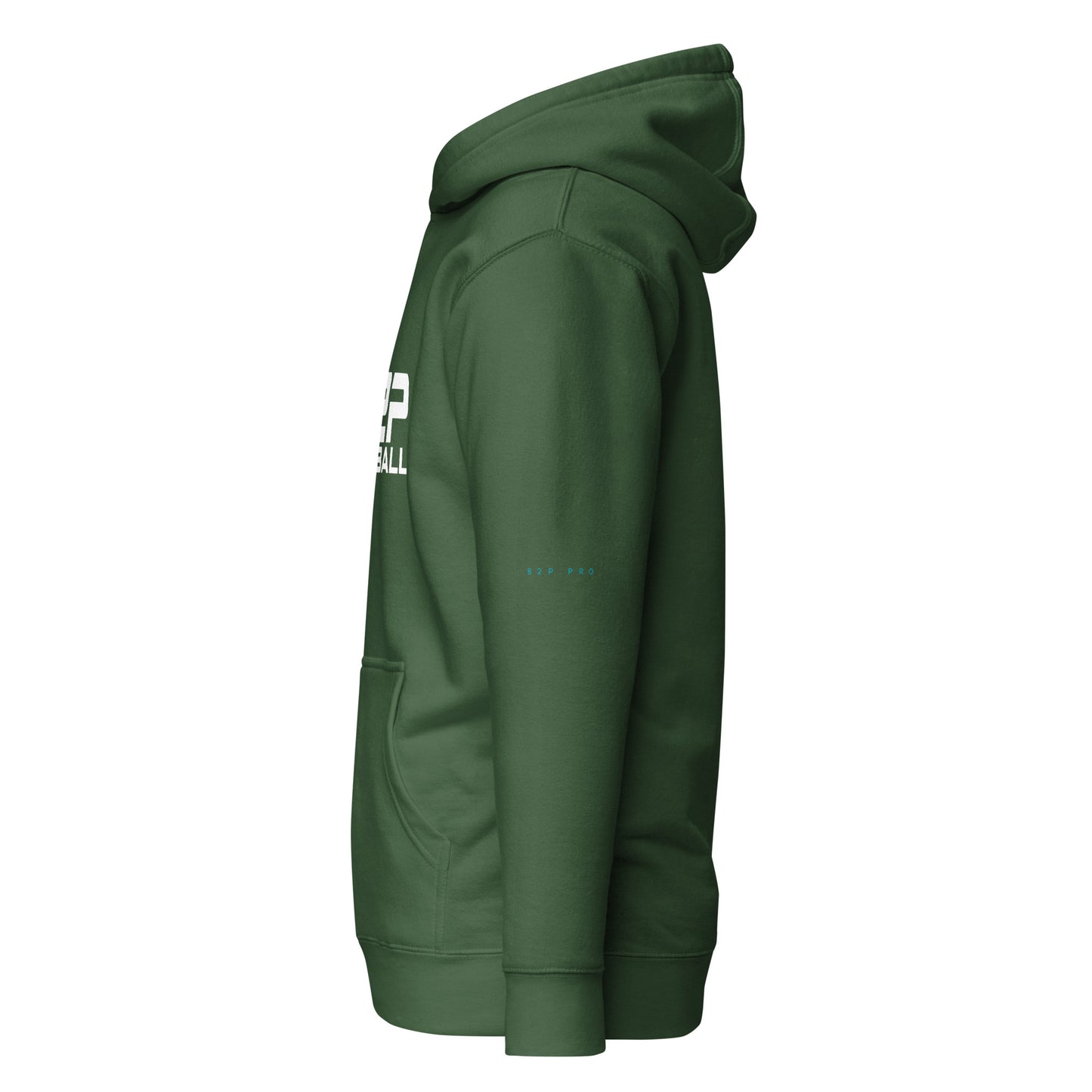 B2P Baseball | Hoodie