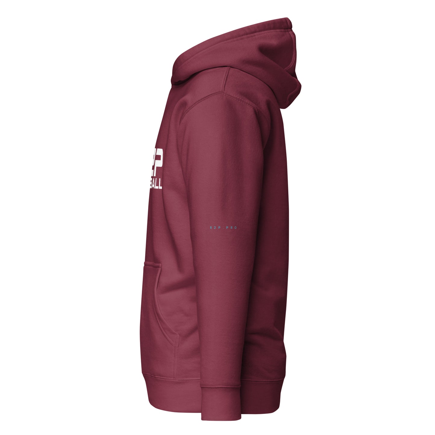 B2P Baseball | Hoodie