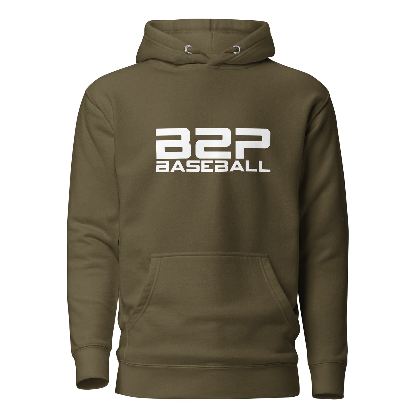 B2P Baseball | Hoodie