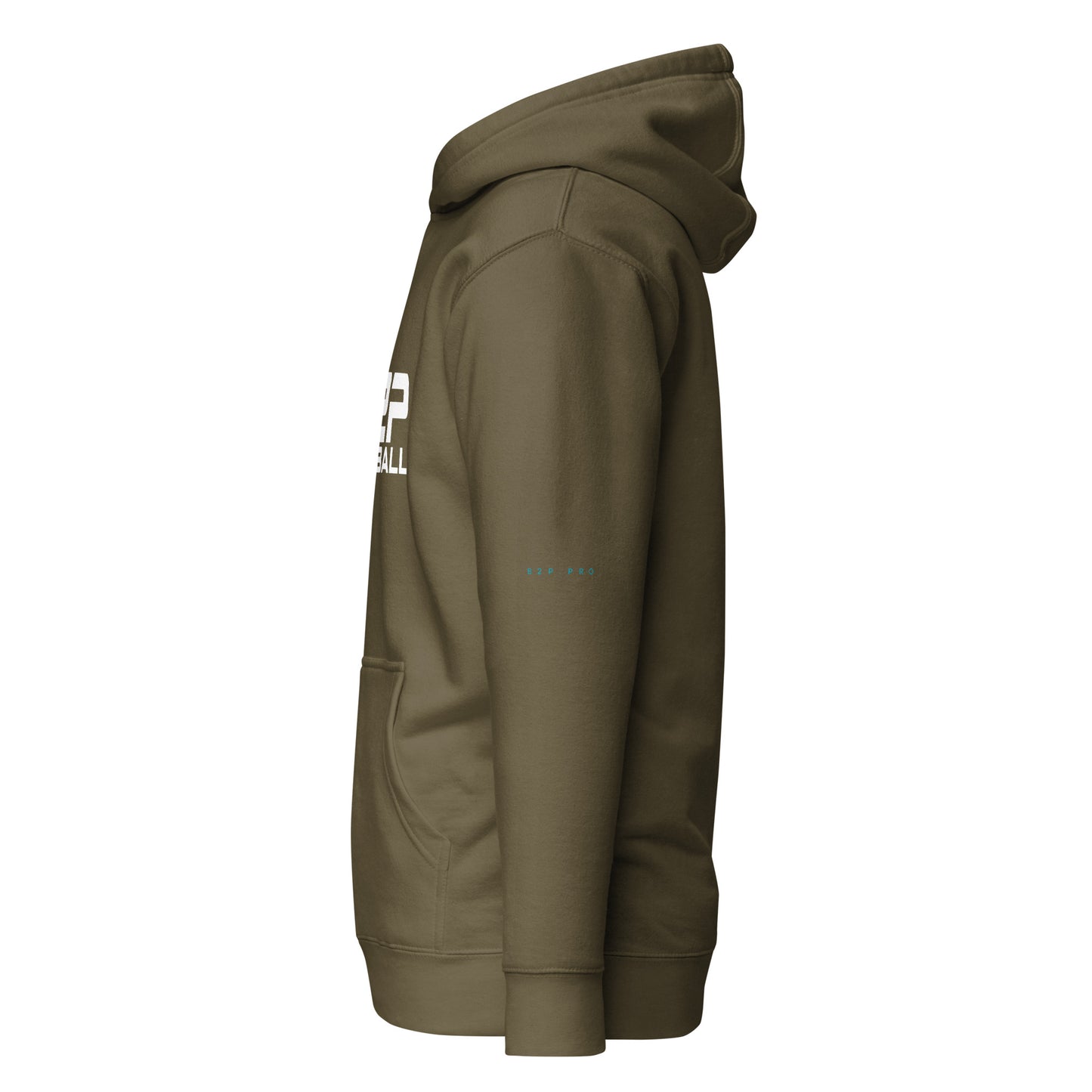 B2P Baseball | Hoodie