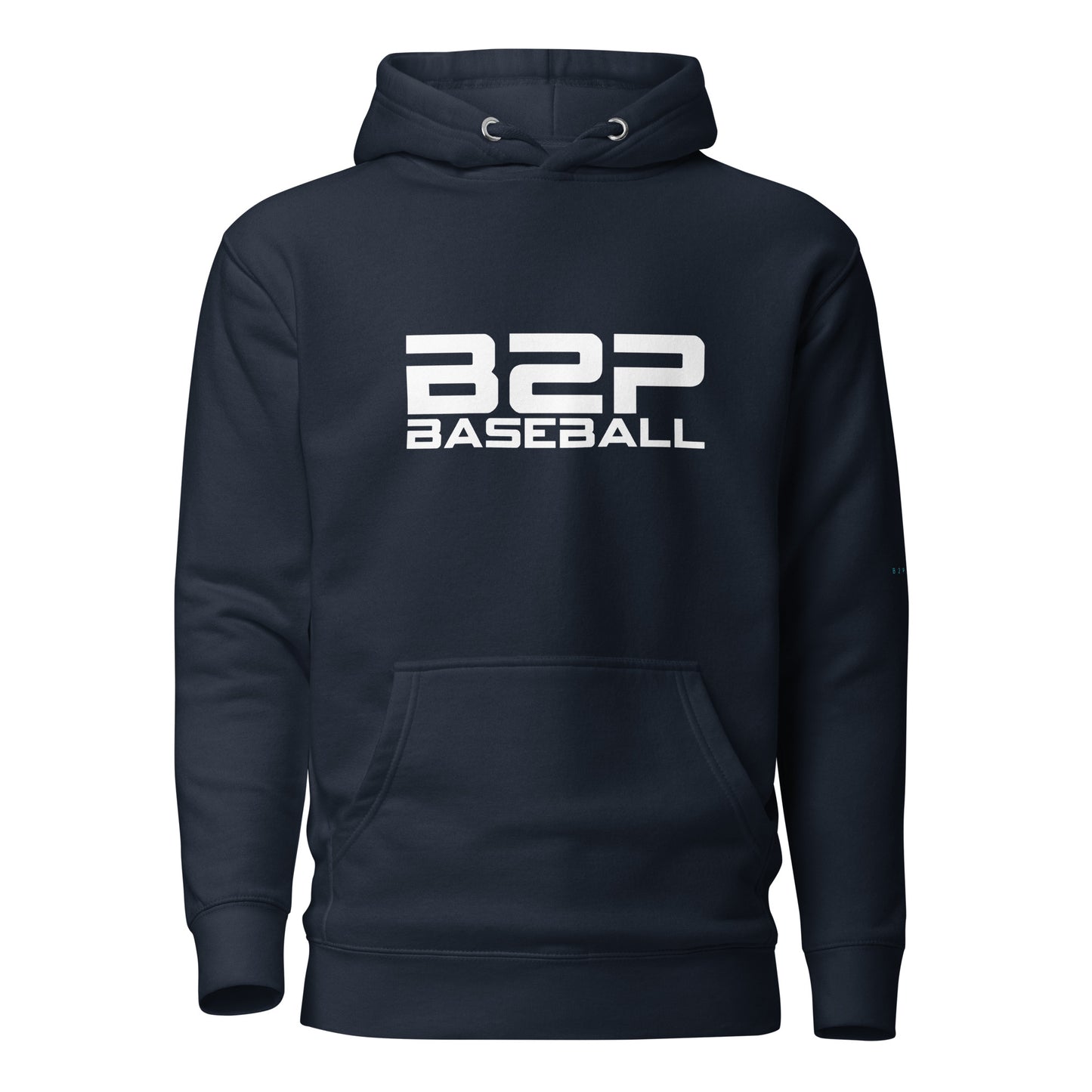 B2P Baseball | Hoodie