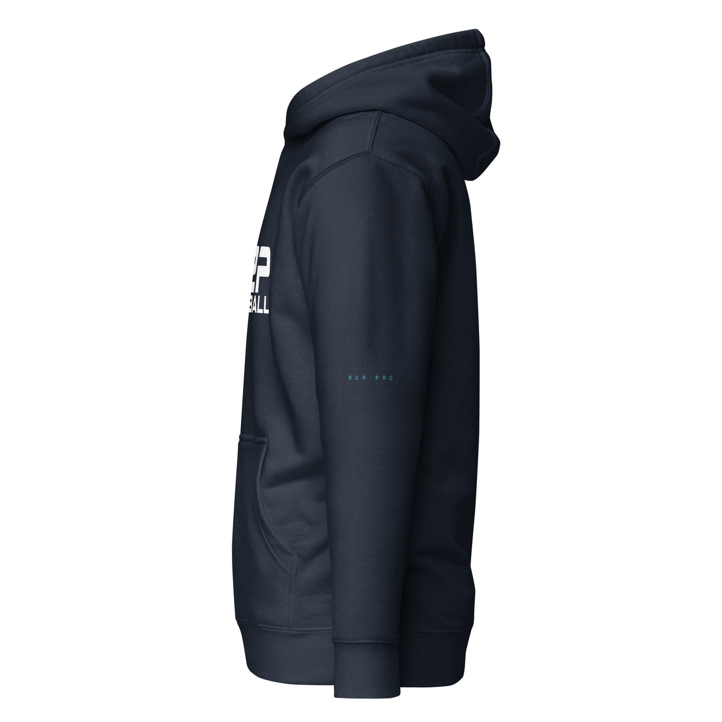B2P Baseball | Hoodie