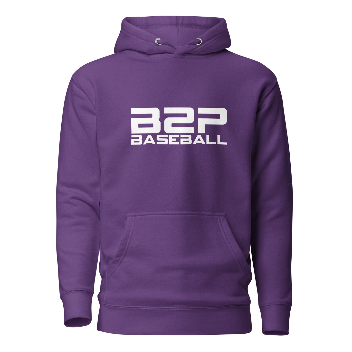 B2P Baseball | Hoodie