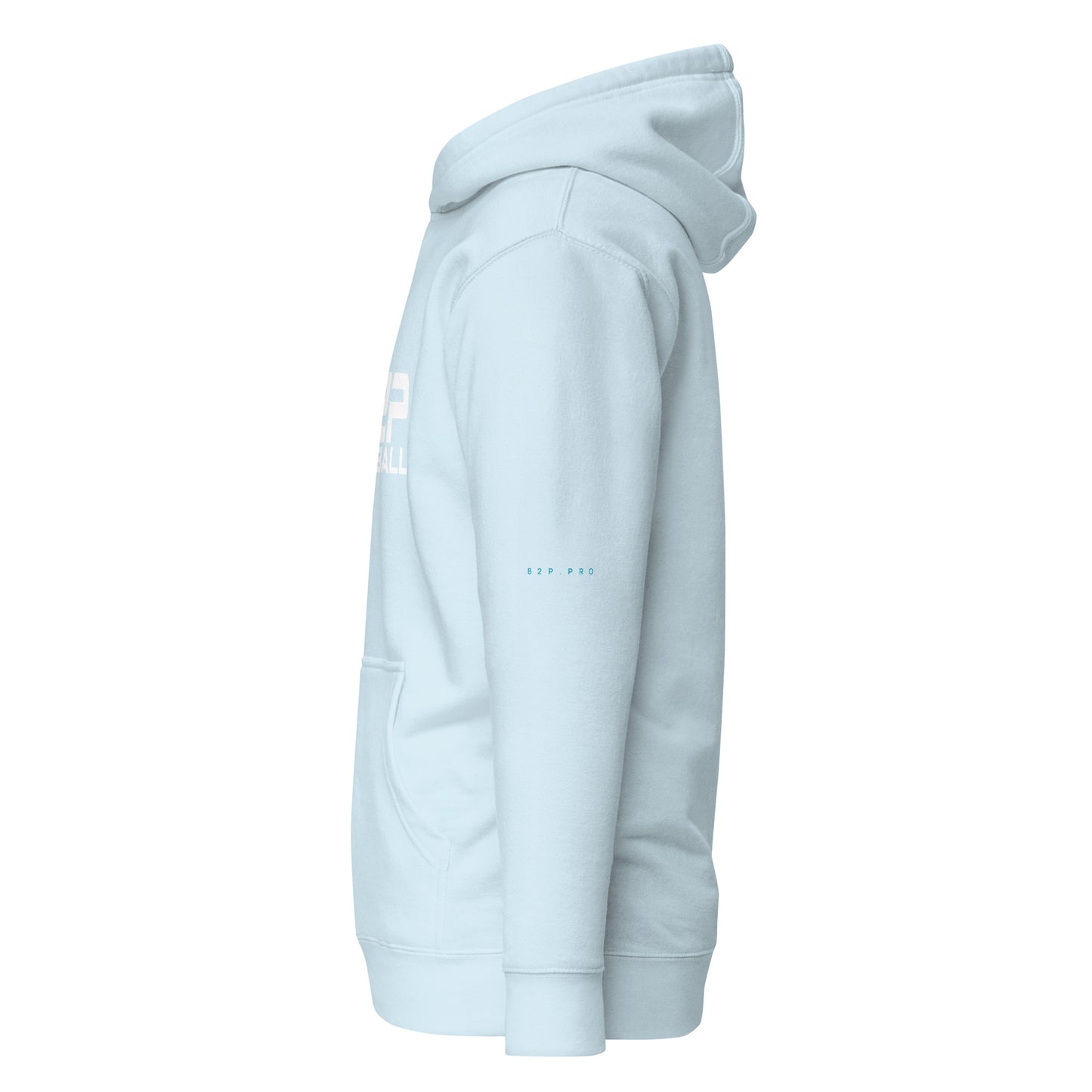 B2P Baseball | Hoodie
