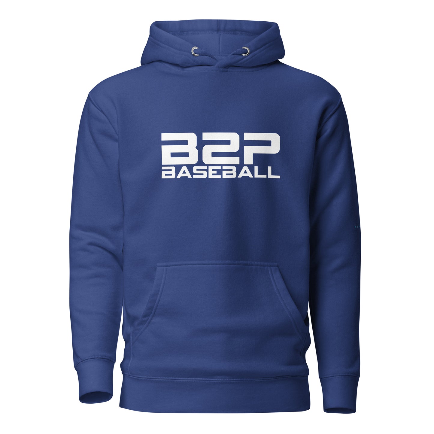 B2P Baseball | Hoodie
