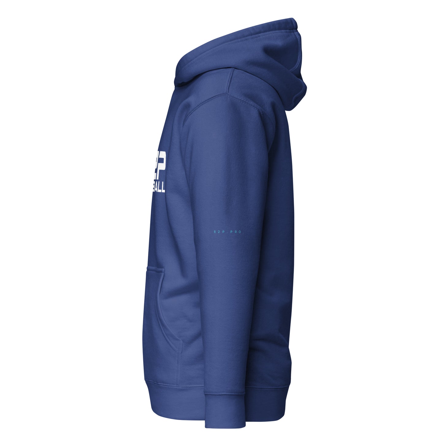 B2P Baseball | Hoodie