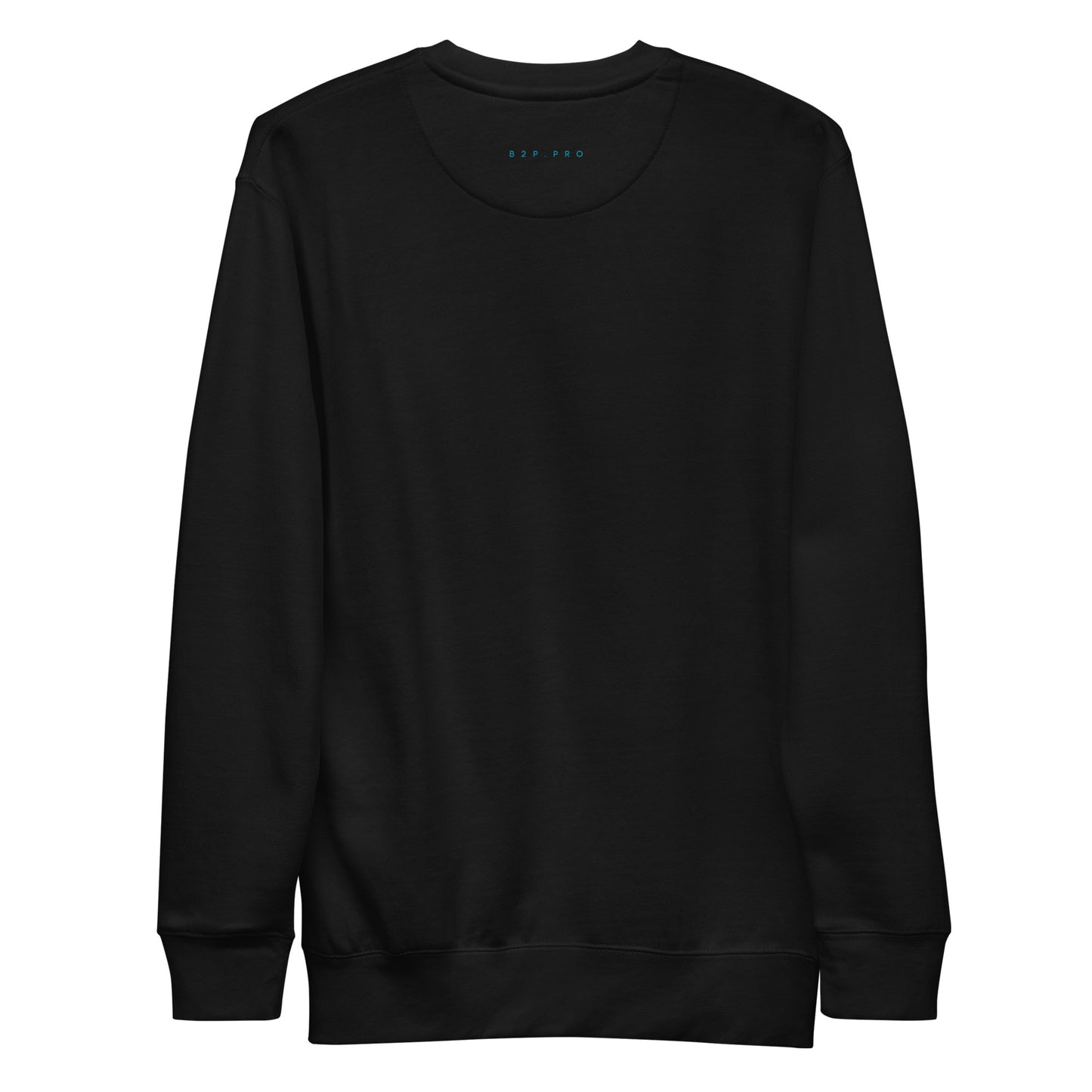 Metropolis | Sweatshirt 2