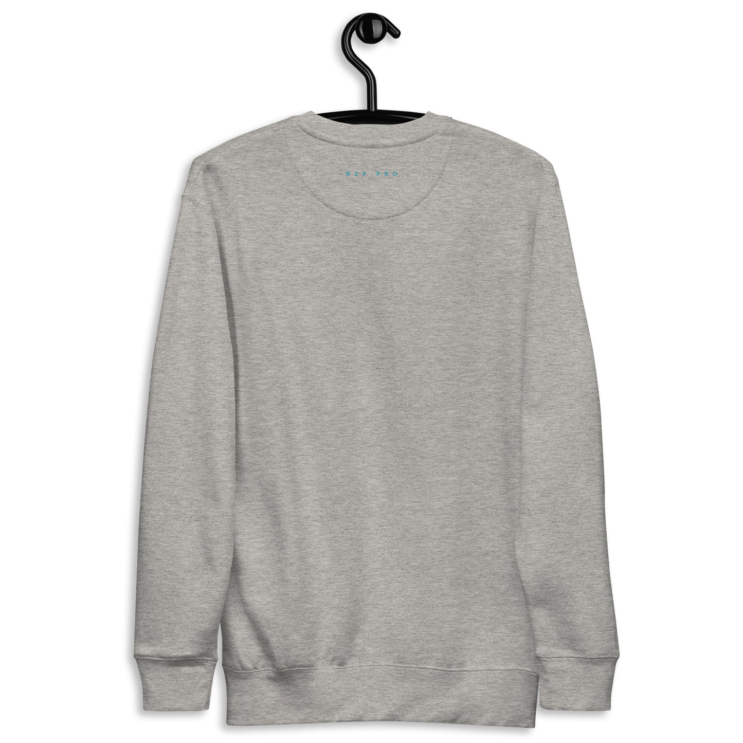 Metropolis | Premium Sweatshirt