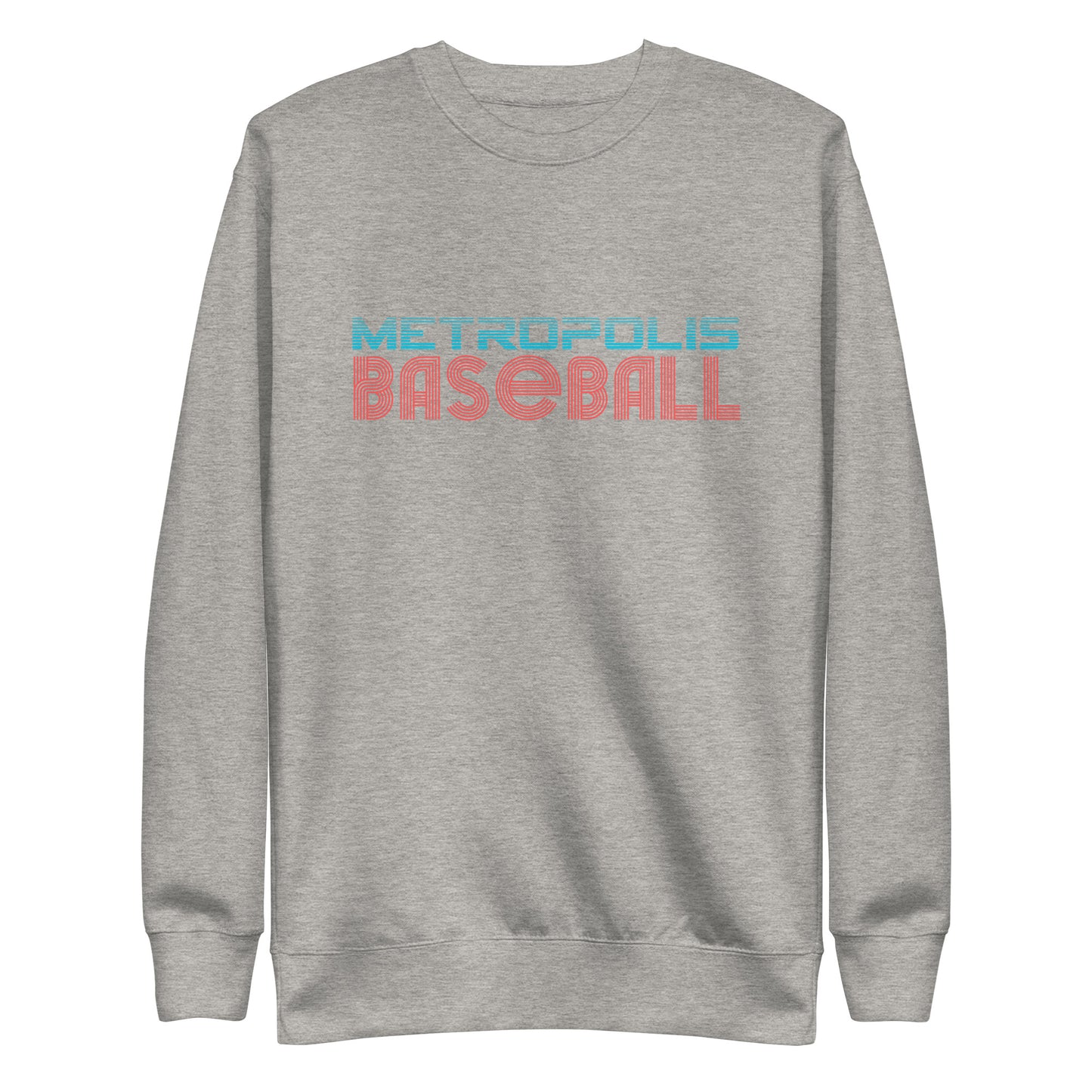 Metropolis | Sweatshirt 2