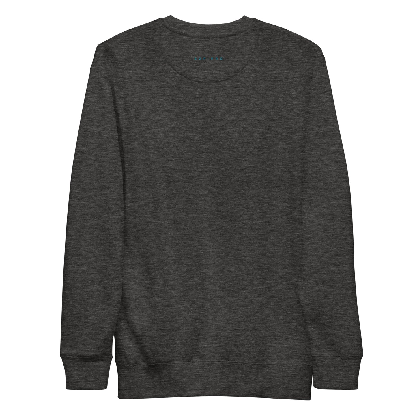 Metropolis | Sweatshirt 2