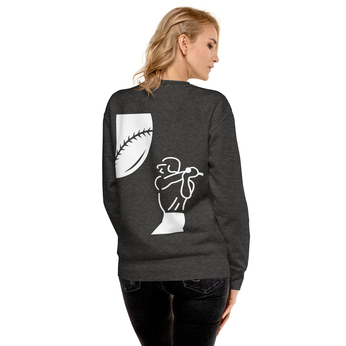 Fun Sweatshirt | When in doubt...