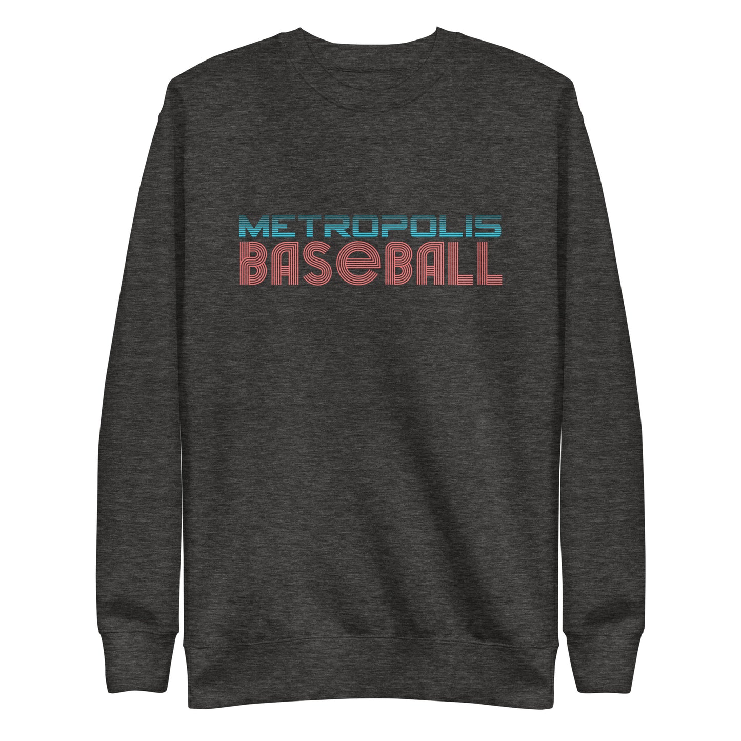 Metropolis | Sweatshirt 2
