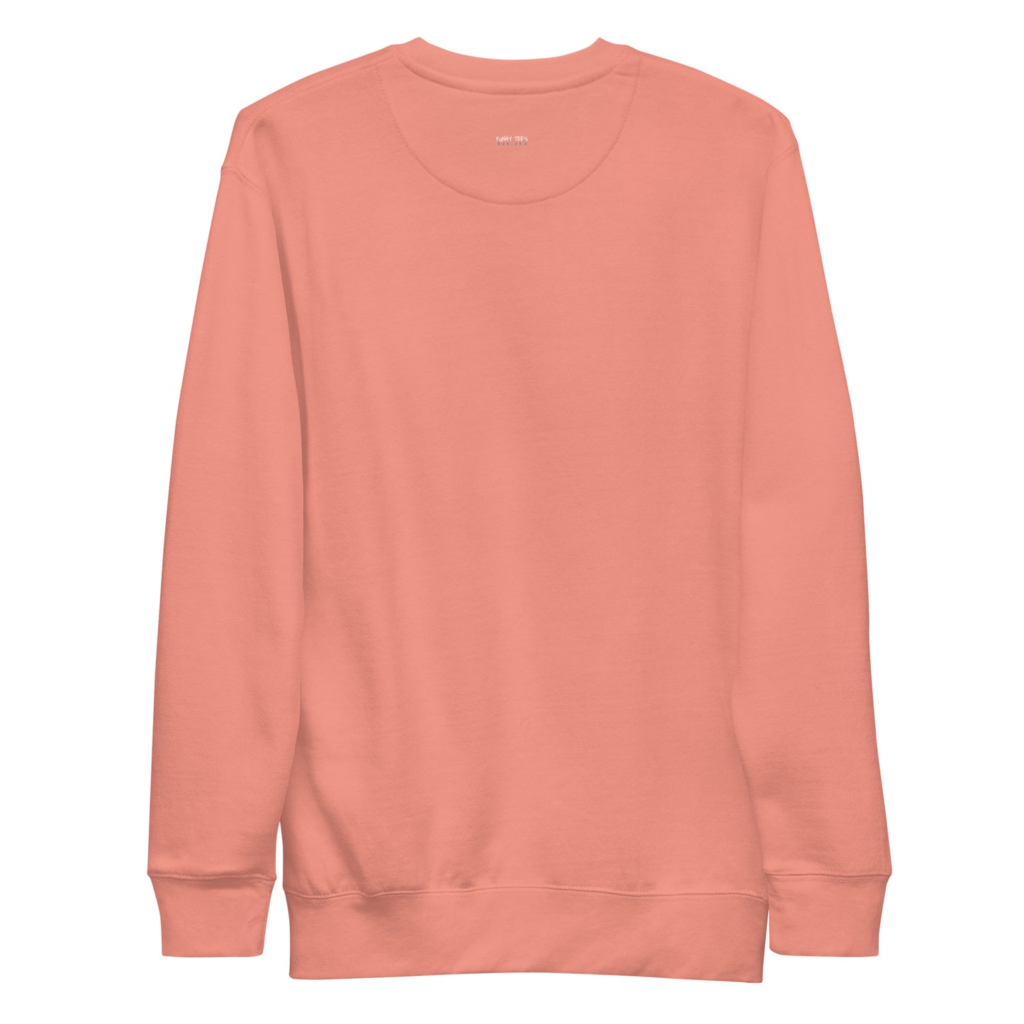 Fun Sweatshirt | When in doubt . . .