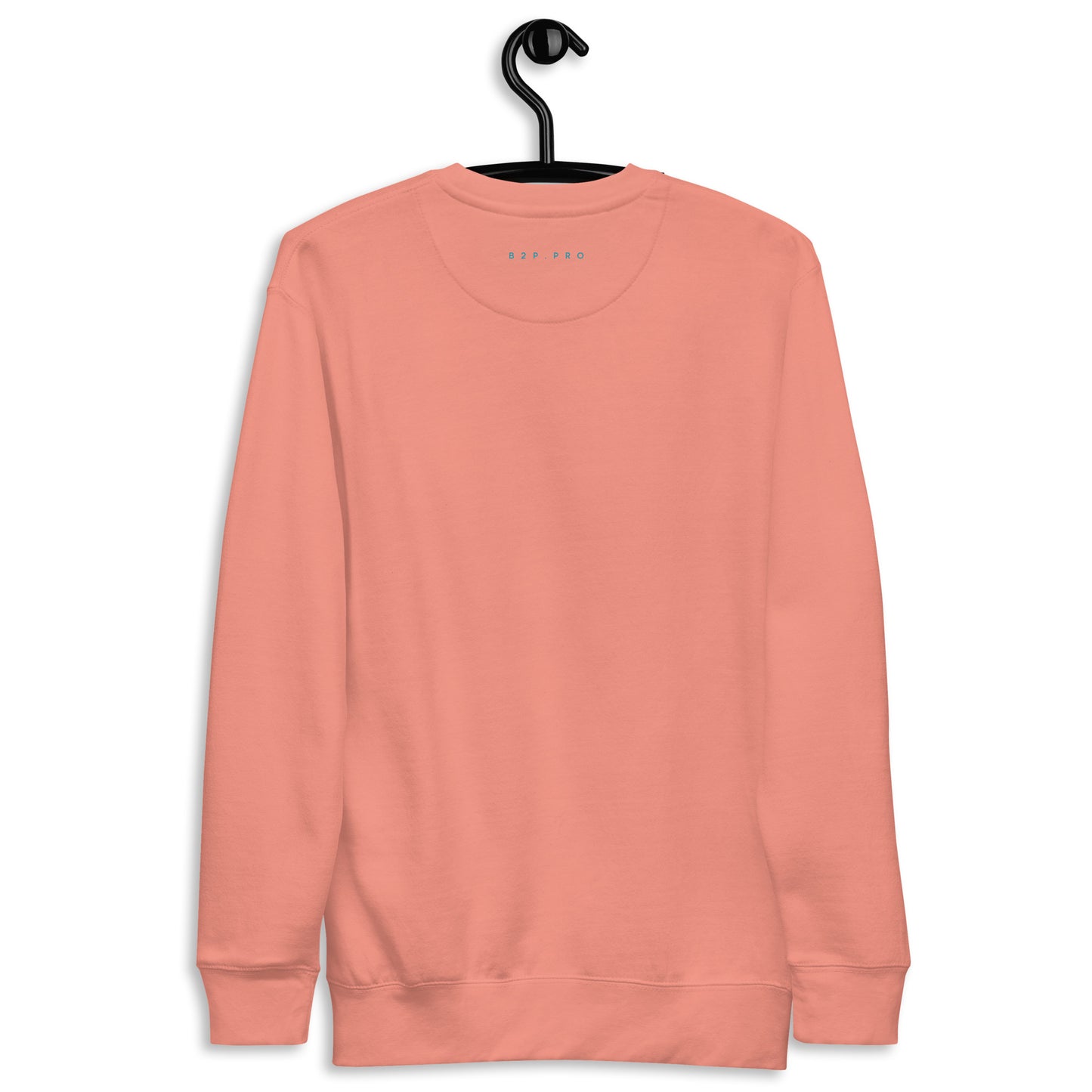 Metropolis | Premium Sweatshirt