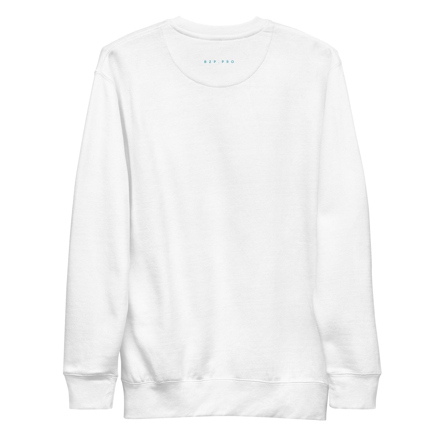 Metropolis | Sweatshirt 2