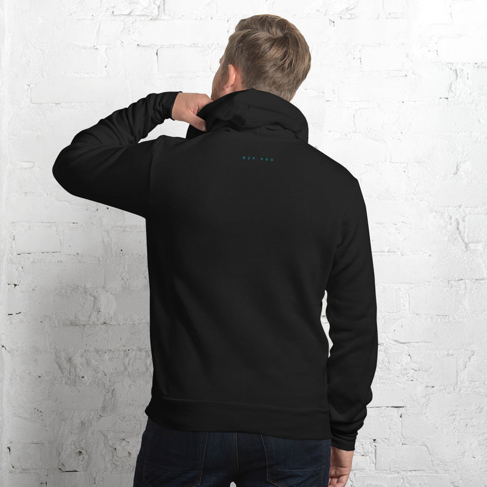 B2P Baseball | Hoodie