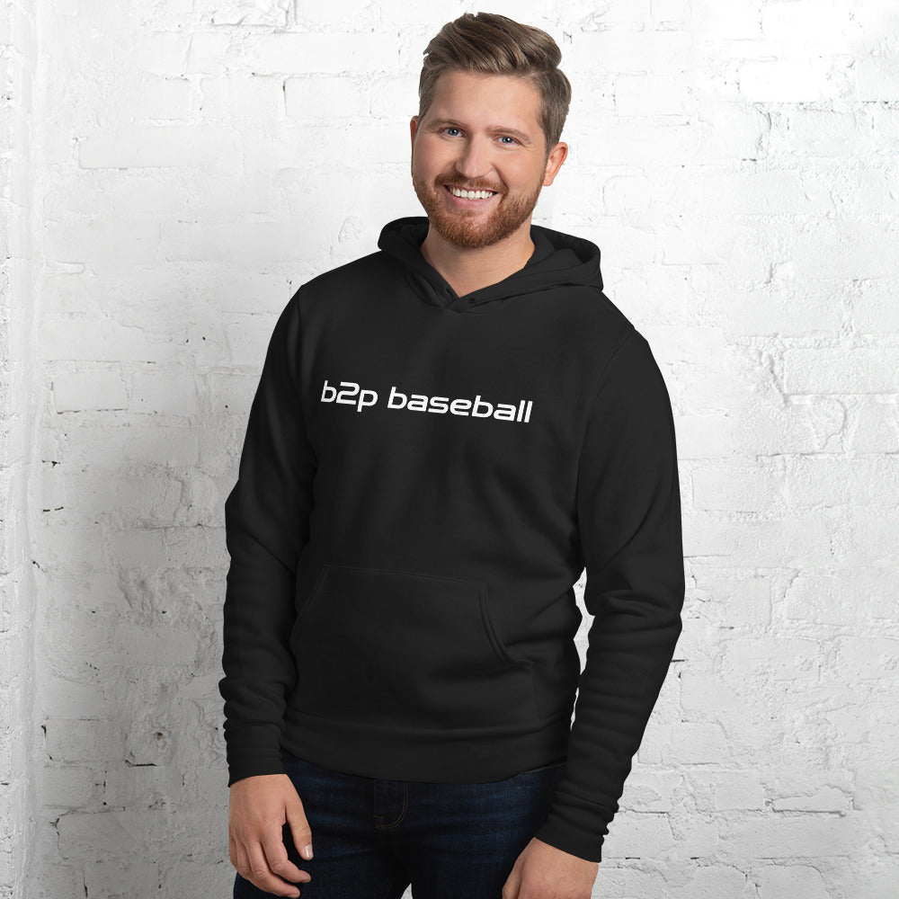 B2P Baseball | Hoodie