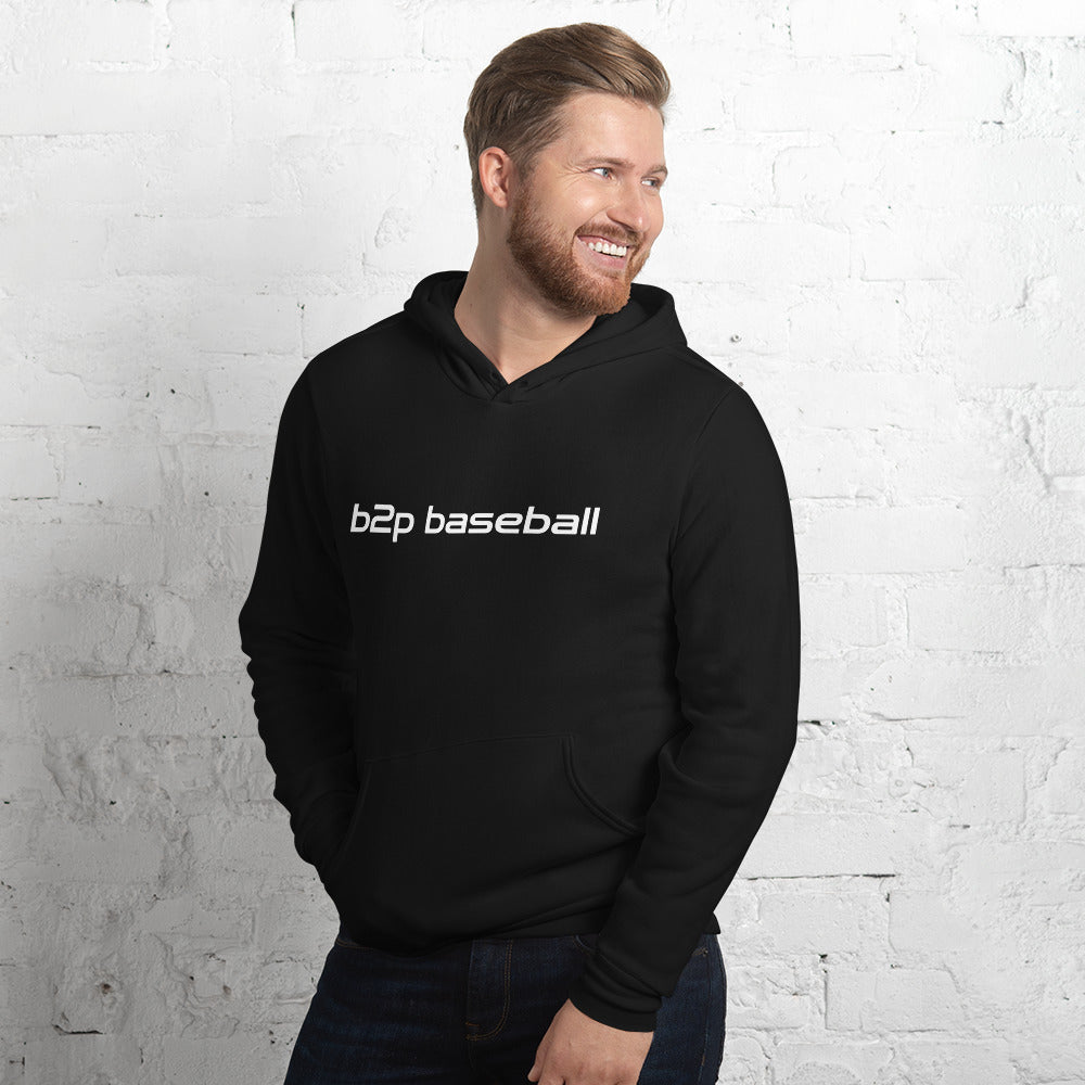 B2P Baseball | Hoodie