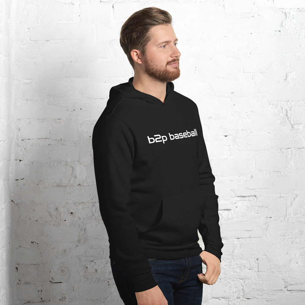 B2P Baseball | Hoodie