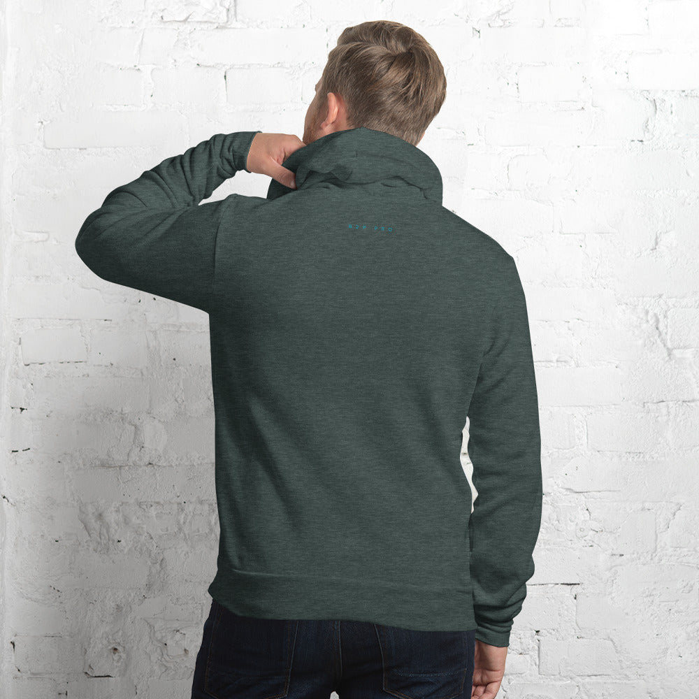 B2P Baseball | Hoodie