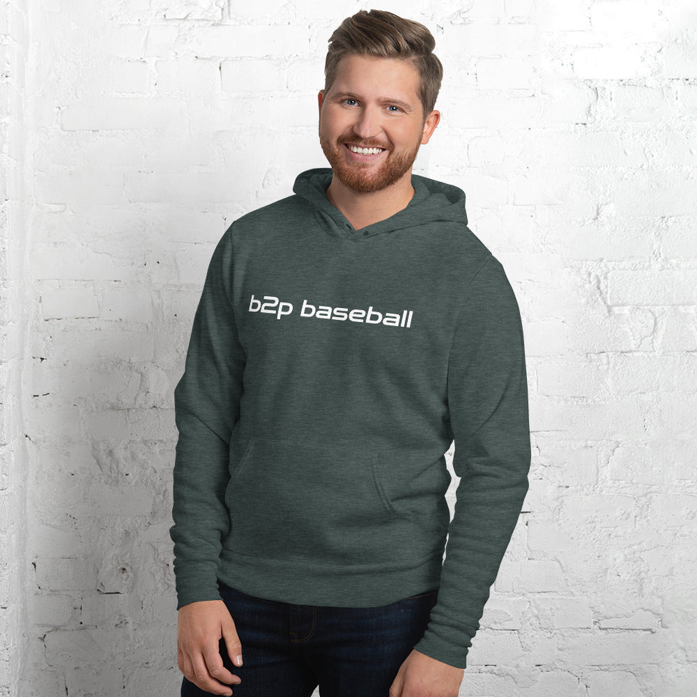 B2P Baseball | Hoodie