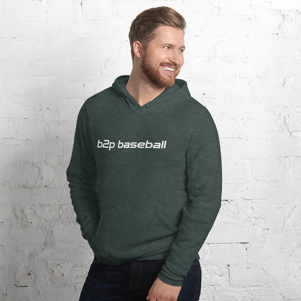 B2P Baseball | Hoodie
