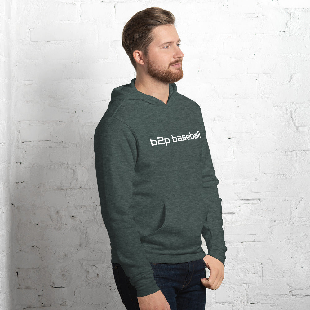 B2P Baseball | Hoodie