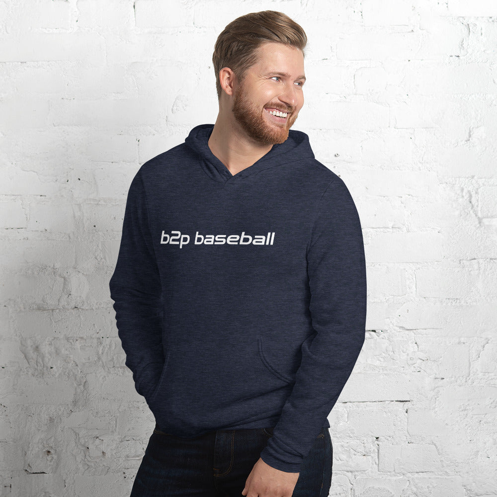 B2P Baseball | Hoodie