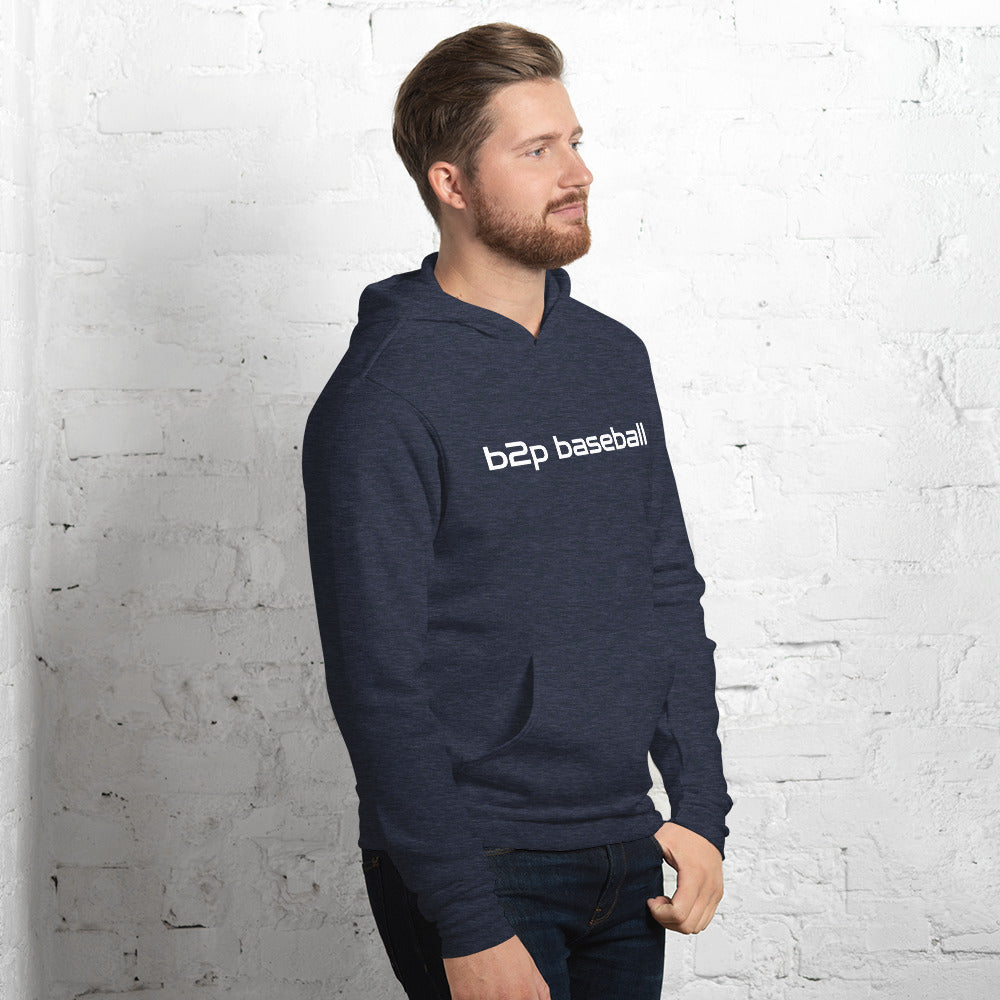 B2P Baseball | Hoodie