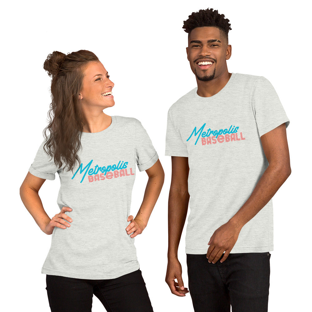 Metropolis | Tee