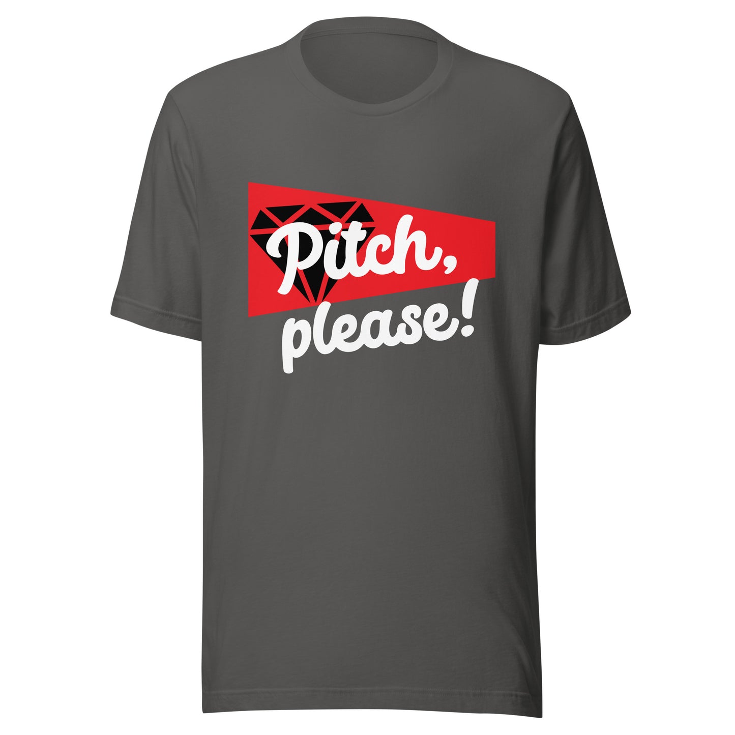 B2P Baseball | Pitch Please Diamond Tee