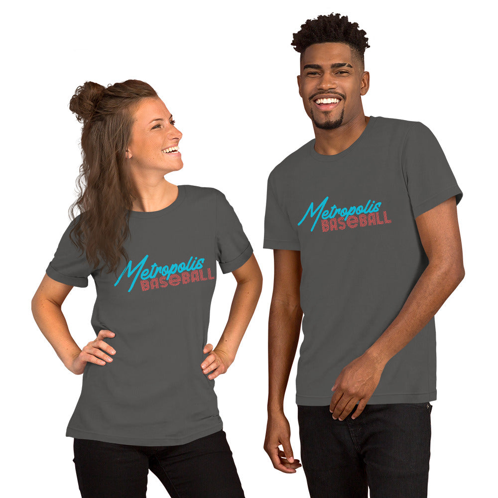 Metropolis | Tee