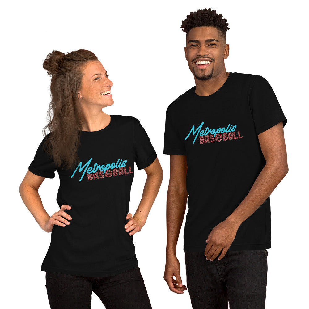 Metropolis | Tee