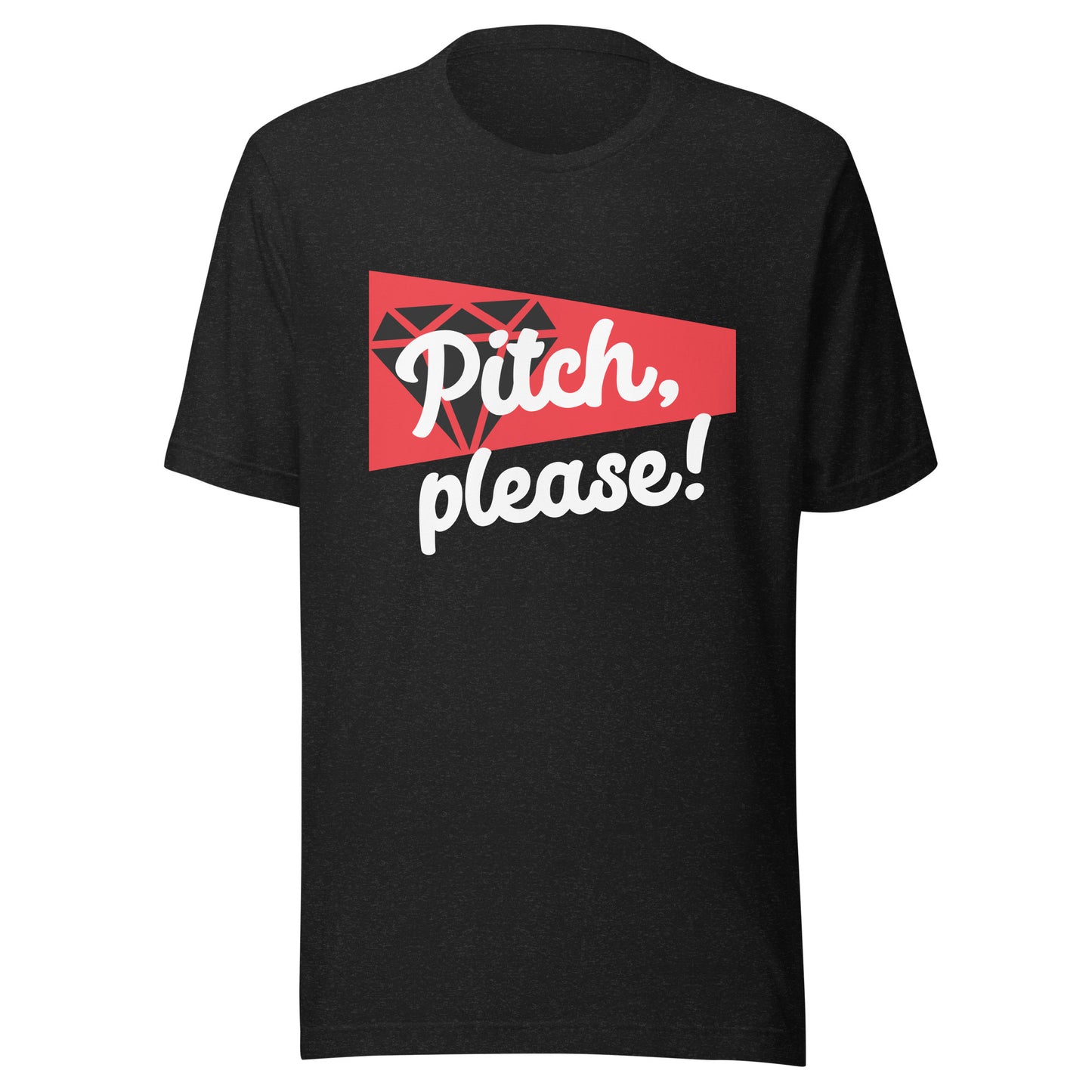 B2P Baseball | Pitch Please Diamond Tee