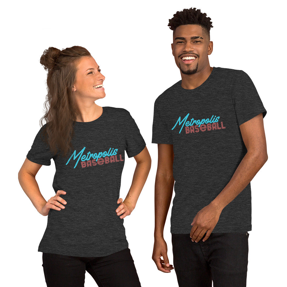 Metropolis | Tee
