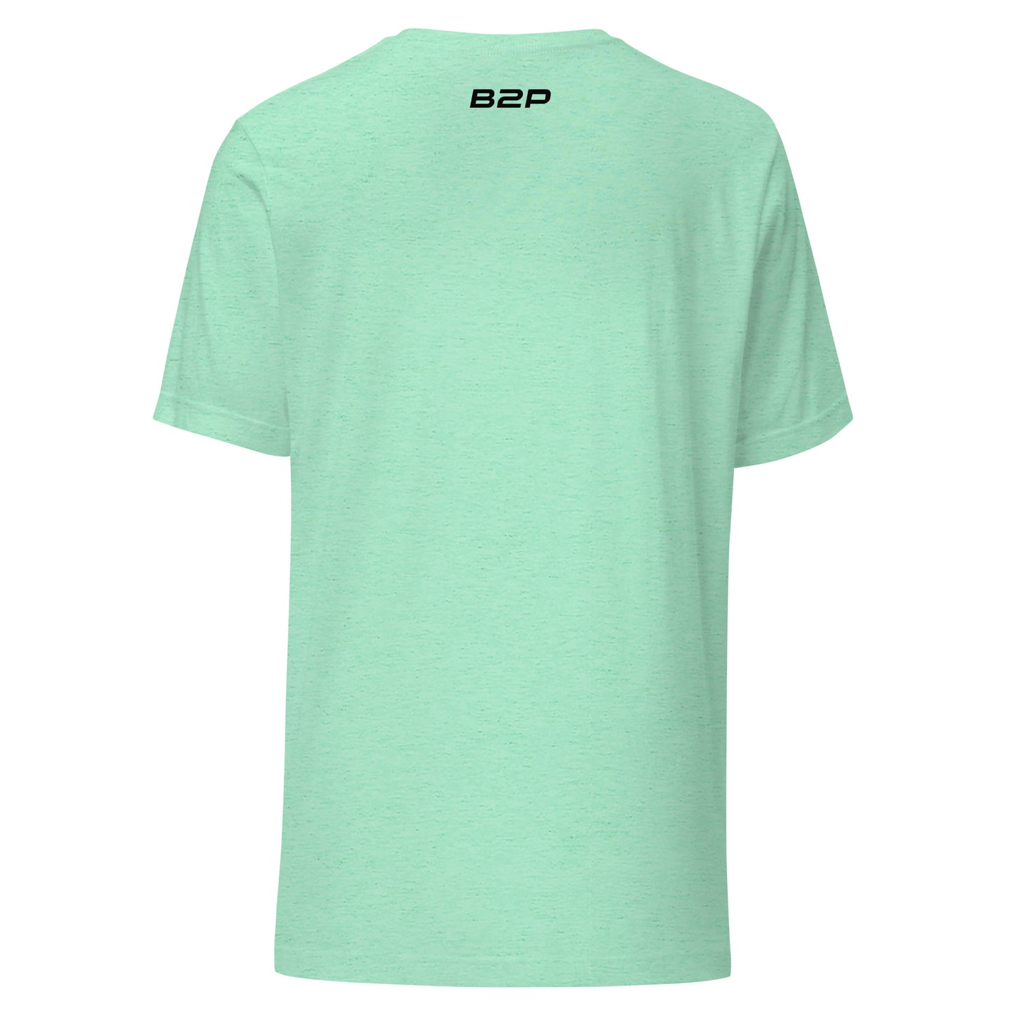 B2P Baseball | Pitch Please Diamond Tee