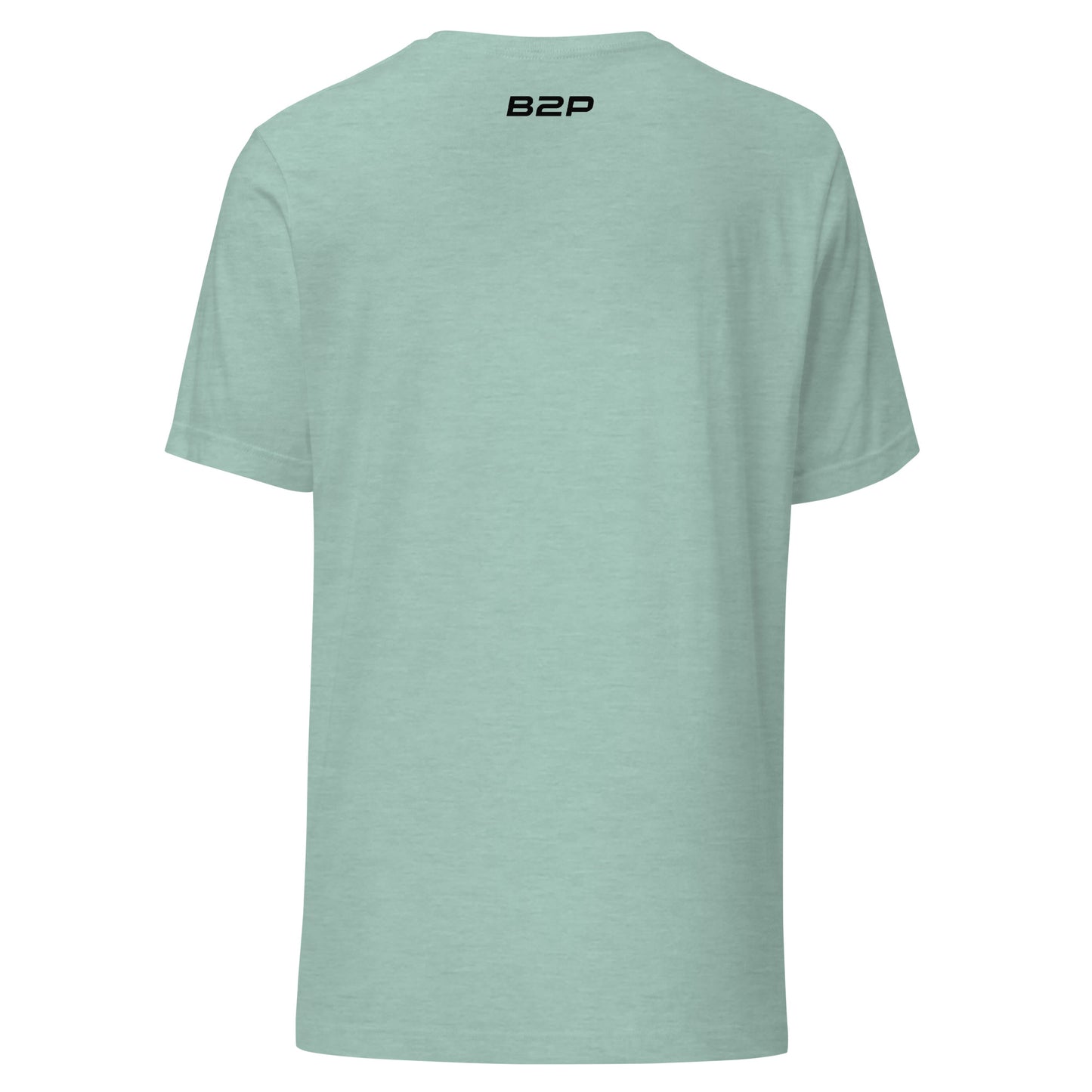 B2P Baseball | Pitch Please Diamond Tee