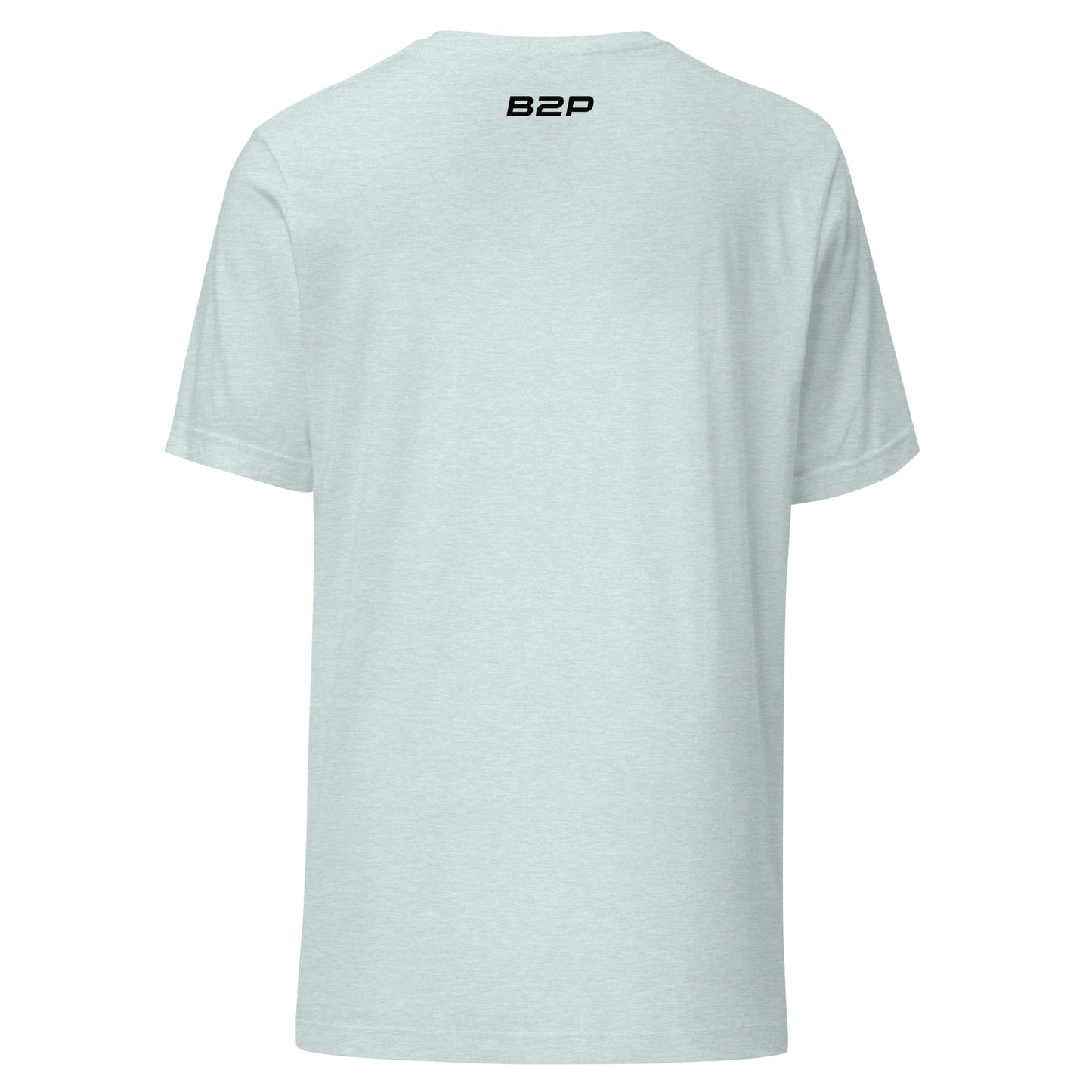 B2P Baseball | Pitch Please Diamond Tee