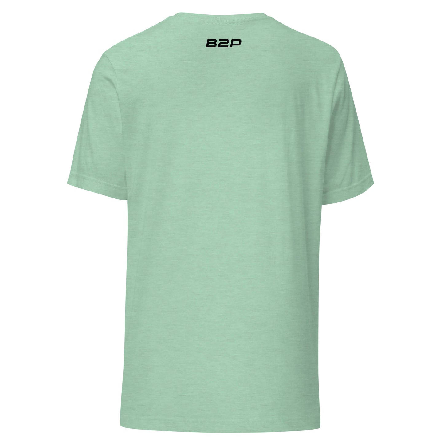 B2P Baseball | Pitch Please Diamond Tee