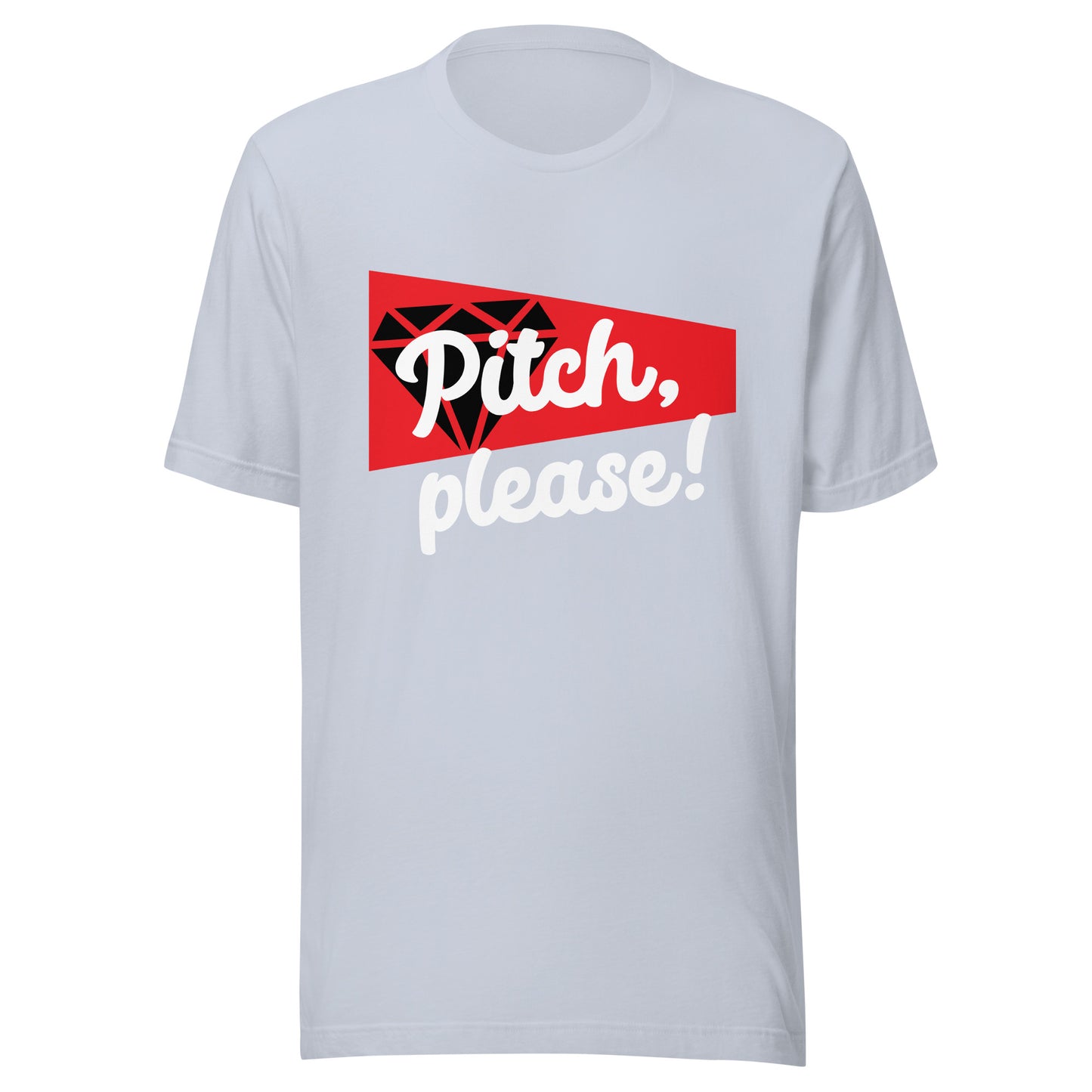 B2P Baseball | Pitch Please Diamond Tee