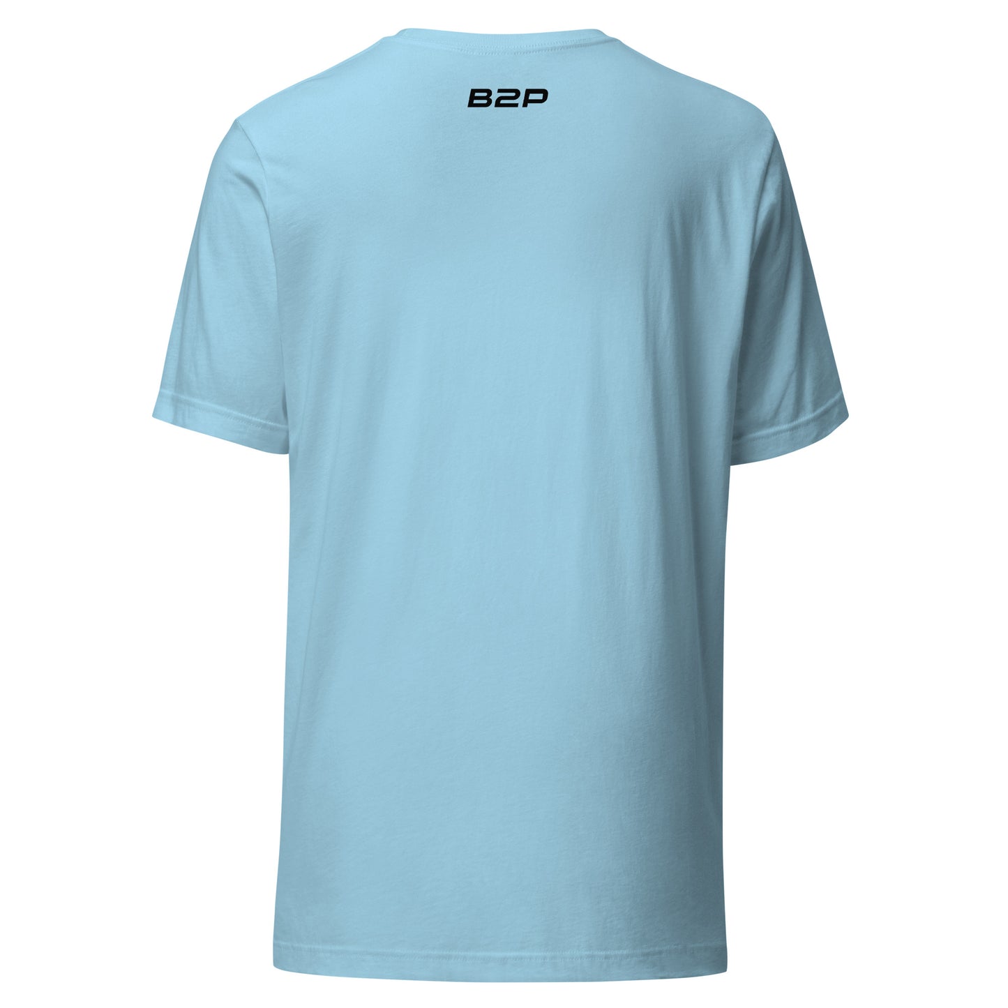 B2P Baseball | Pitch Please Diamond Tee