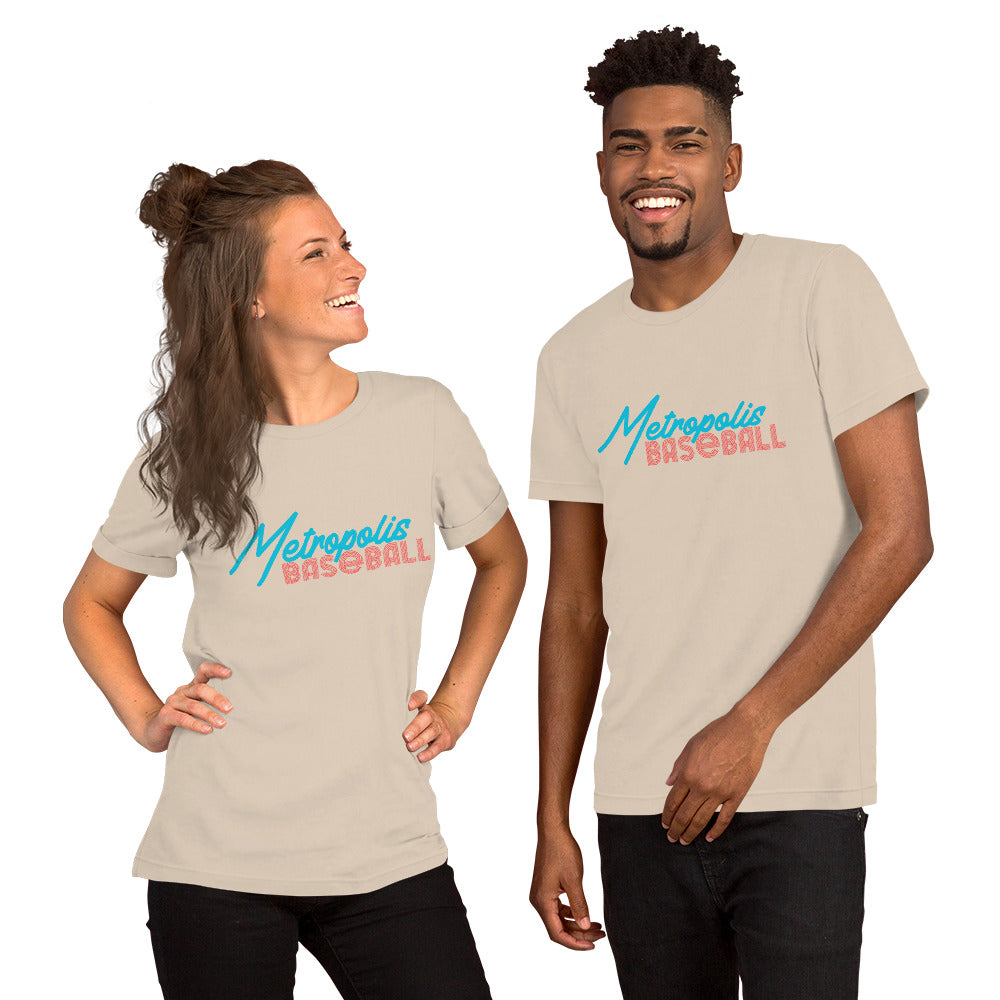 Metropolis | Tee