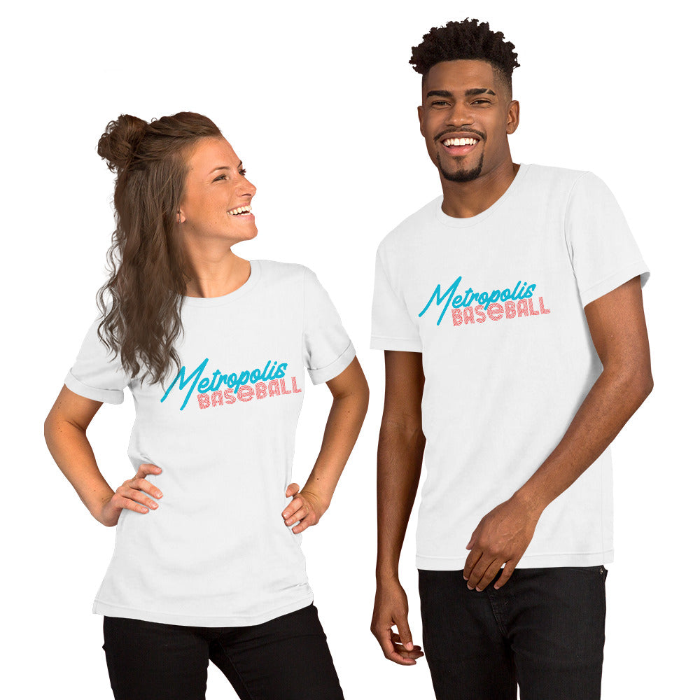 Metropolis | Tee