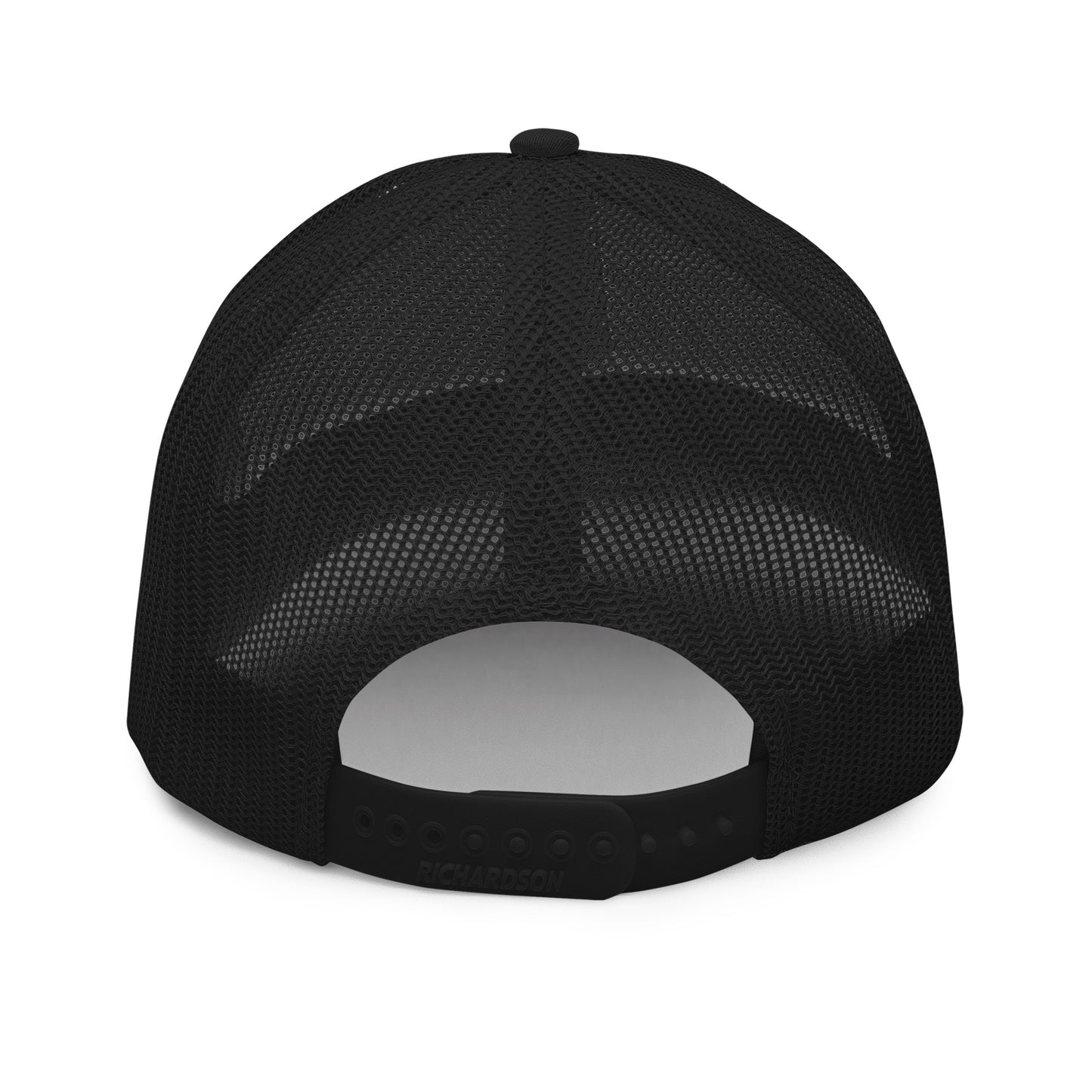 Metropolis | Trucker Cap