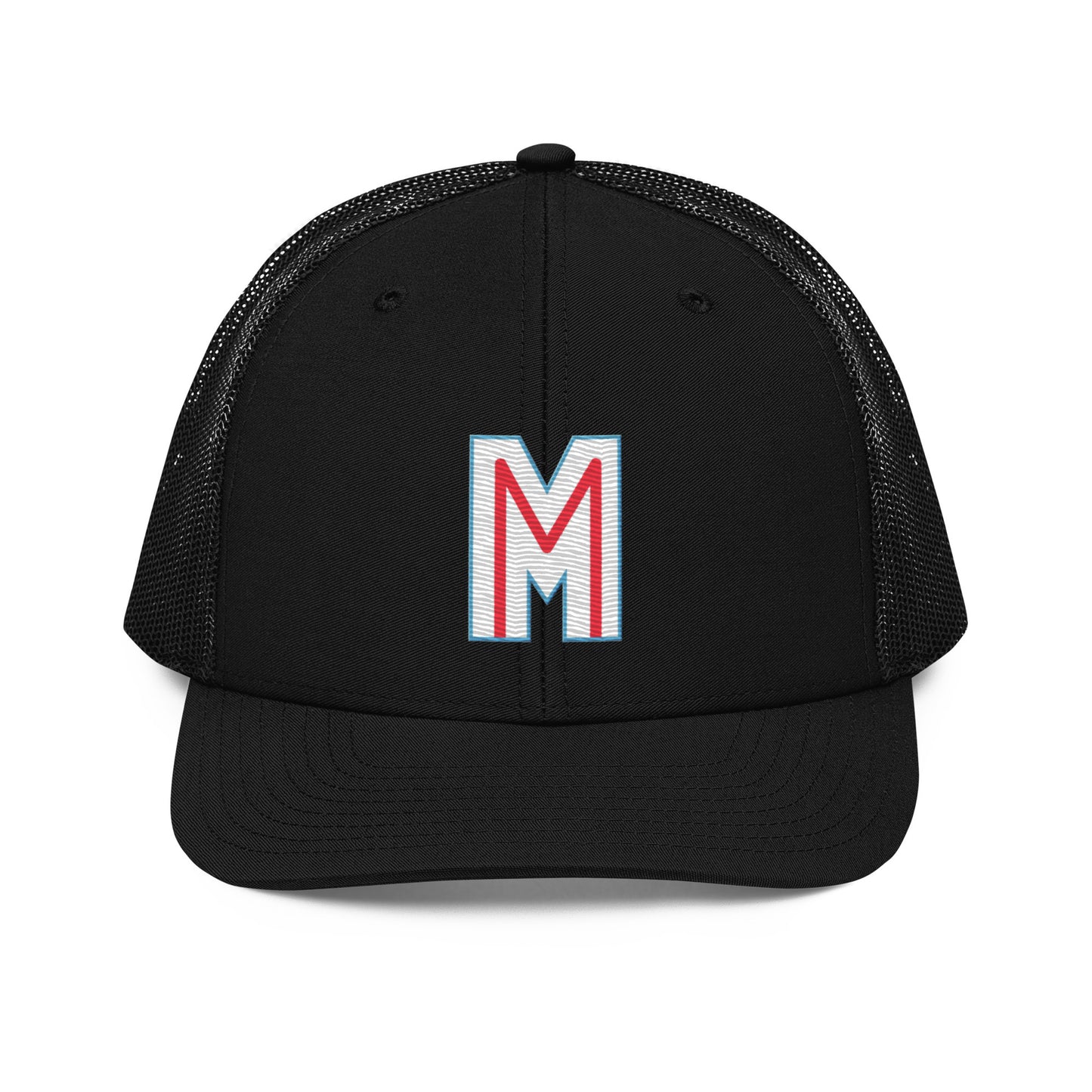 Metropolis | Trucker Cap