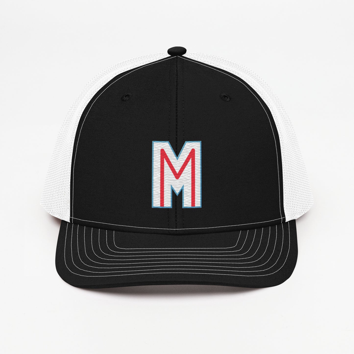 Metropolis | Trucker Cap