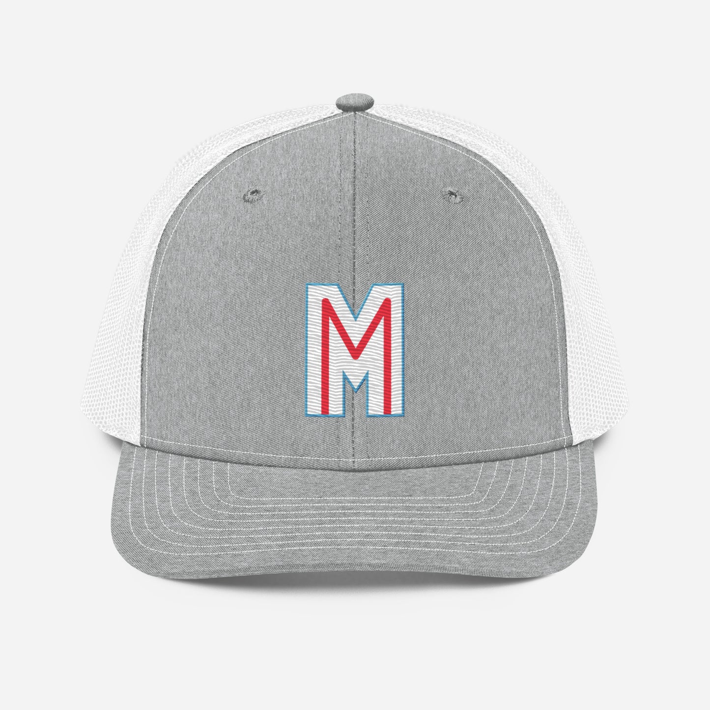 Metropolis | Trucker Cap